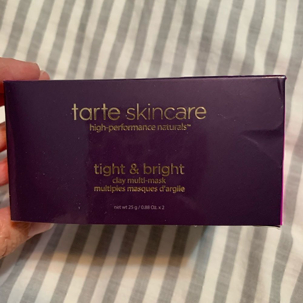 Tarte Mask   - Picture 4 of 5